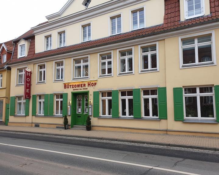 Restaurant Butzower Hof